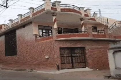 Jalandhar News: जालंधर में इस आतंकवादी के पुश्तैनी घर पहुंची पुलिस फोर्स, बड़ी कार्रवाई