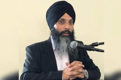 Canada India News: कनाडा में आतंकी निज्जर के दो हत्यारों की पहचान, कभी भी हो सकती है गिरफ्तारी