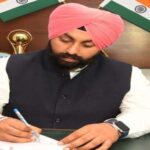Harjot Singh Bains