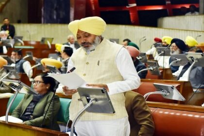 Punjab News: लॉ अफसरों के लिए जारी विज्ञापन में 178 जनरल और 58 अनुसूचित जातियों के लिए आरक्षित