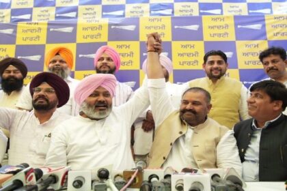 Jalandhar By Poll Result: जालंधरवासियों को लोकसभा में आम आदमी पार्टी की एंट्री कराने के लिए दिल की गहराइयों से धन्यवाद- हरपाल चीमा