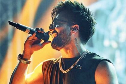 Harrdy Sandhu: पंजाबी सिंगर हार्डी संधू के फैंस को झटका, रद्द हुआ शो