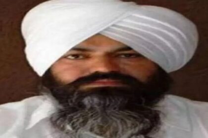 Punjab News: कांग्रेस नेता की सुरक्षा में तैनात सुरक्षाकर्मियों को किया गया सस्पेंड, जाने वजह