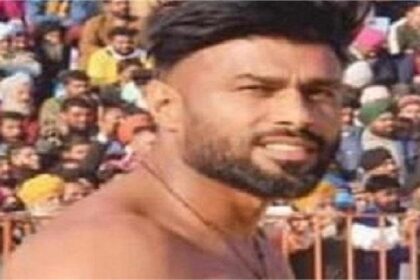 Punjab News: मोगा में कबड्डी खिलाड़ी पर गोली चलाने के मामले में 2 आरोपी गिरफ्तार