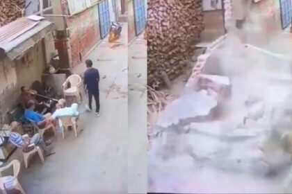 Haryana News: श्मशान घाट की दीवार गिरी, 2 बच्चों समेत 5 लोगों की मौत, कई घायल