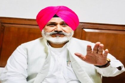 Punjab News: दो महीनों में आम आदमी क्लीनिकों पर आने वाले मरीज़ों की संख्या तीन लाख के पार: चेतन सिंह जौड़ामाजरा