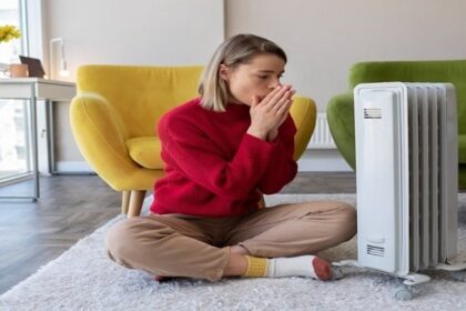 Heater Repair: ठीक से काम नहीं कर रहा हीटर तो ये टिप्स आ सकते हैं काम