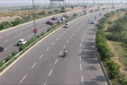 Punjab News: पंजाब में इस हाईवे पर जाने से करें बचाव, जाम में बुरे फंस सकते है आप