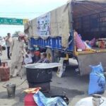 Punjab News: घर से निकलने से पहले पढ़ें ये खबर, इस Main हाईवे पर लगा धरना