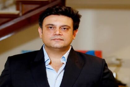 Breaking: नवरत्न ग्रुप ऑफ कम्पनीज के चेयरमैन हिमांश वर्मा को नेपाल पुलिस ने किया गिरफ्तार