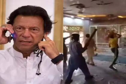 पाकिस्तान: कृष्ण जन्माष्टमी मनाने पर भड़के कट्टरपंथी, मंदिर पर किया हमला, मूर्तियों को किया खंडित