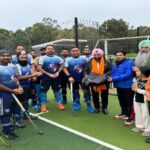 Australia News: मेलबर्न सिख यूनाइटेड क्लब ने स्पोर्ट्स प्रमोटर सुरिंदर सिंह भापा को सम्मानित किया