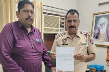 Jalandhar News: जालंधर के मोनिका टॉवर में चल रहे हुक्का बार की पुलिस से शिकायत, बंद होगा हुक्का बार