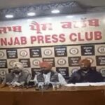 Jalandhar News: जालंधर में अवैध माइनिंग को लेकर कांग्रेस-शिअद आमने-सामने