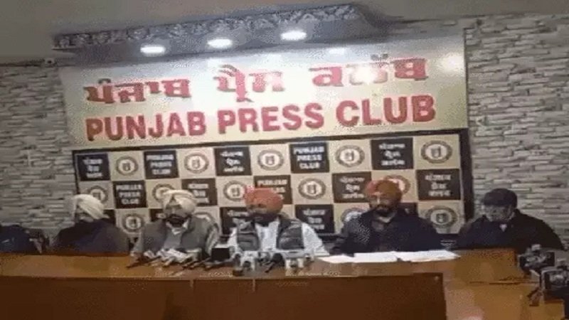 Jalandhar News: जालंधर में अवैध माइनिंग को लेकर कांग्रेस-शिअद आमने-सामने