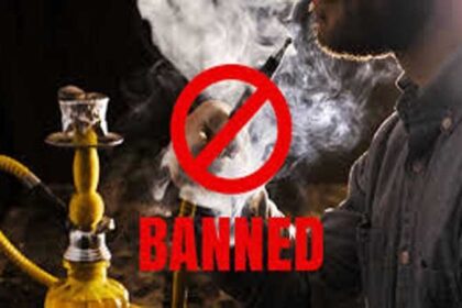 पंजाब में ई-सिगरेट और हुक्का बार पर पूरी तरह से पाबंदी, अब पुलिस विभाग लगाएगी 'कोटपा', पढ़ें