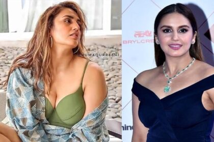 Huma Qureshi: अभिनेत्री हुमा कुरैशी ने जाने-माने फिल्म मेकर पर लगाया गाना चोरी करने का आरोप, जाने पूरा मामला