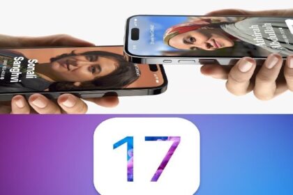 iOS 17: Apple ने जारी किया iOS 17 का डेवलपर Beta, ऐसे करें डाउनलोड