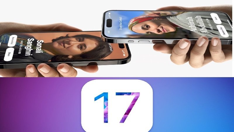 iOS 17: Apple ने जारी किया iOS 17 का डेवलपर Beta, ऐसे करें डाउनलोड