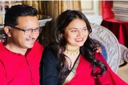 Tina Dabi welcomes First Child: IAS के घर आया नन्हा मेहमान, जयपुर के अस्पताल में दिया बेटे को जन्म