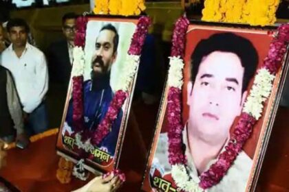 इंटेलिजेंस ब्यूरो कर्मी अंकित शर्मा को 12 दंगाइयों ने 400 बार मारा था चाकू, पढ़े सनसनीखेज खुलासा