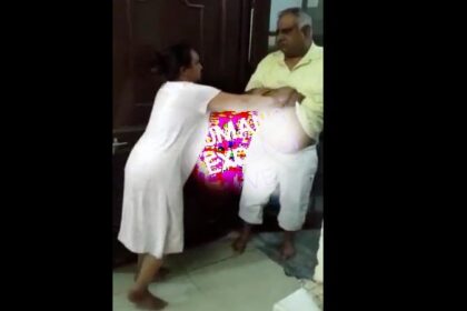 VIDEO : पुलिस महानिरीक्षक ने शराब के नशे में महिला और लड़की से पंचकूला में की बदतमीजी, गिरफ्तार