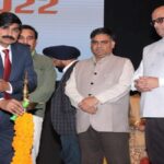 IKGPTU: आई.के.जी पी.टी.यू में इंटर जोनल यूथ फेस्टिवल का रोमांचक आगाज, 25 से ज्यादा कैटेगरी में होंगे मुकाबले