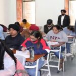 IKGPTU: आई.के.जी पी.टी.यू के 90 केंद्रों पर परीक्षाएं शुरू