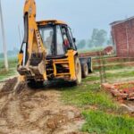 डेली संवाद की खबर का बड़ा असर: अवैध कालोनियों पर सुबह हुआ एक्शन, सड़कें और सीवरेज किए ध्वस्त, अब रतन फर्नीचर और अकाली नेता की अवैध बिल्डिंग की बारी