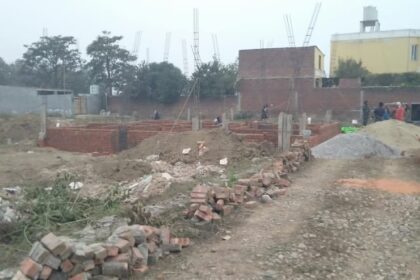 Jalandhar News: जालंधर एंक्लेव और सुदामा विहार अवैध कालोनी पर कार्रवाई, 6 दुकानों पर भी एक्शन