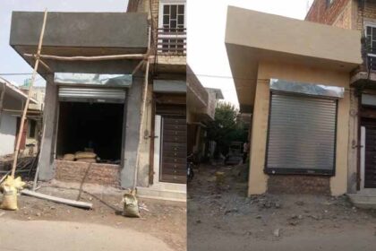 Big Expose: अवैध निर्माण करवाने वाले बस्तियात के अकाली नेता पर अफसरों की फुल कृपा, 2 लाख लेकर लगवा दिया शटर