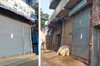 जालंधर में BM इंटरप्राइसेस के अवैध निर्माण पर बड़ी कार्रवाई, आखिरकार ATP ने दिखाई अपनी ताकत