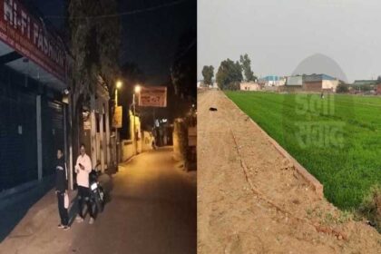 वाह रे साहब : शाम को शिकायत, रात 12 बजे दुकान सील! संगल सोहल की अवैध कालोनी की 2 महीने से शिकायत के बाद भी फुल कृपा? अगले पार्ट में पढ़ें - मंत्री के बेटे के नाम पर किस कांग्रेसी नेता ने खाई रिश्वत