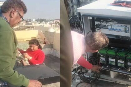 Jalandhar News: जालंधर के दयोल नगर में नगर निगम ने की बड़ी कार्रवाई