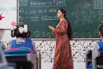 बड़ी खबर, 69000 शिक्षक भर्ती पर हाईकोर्ट ने अगली तारीख तक लगाई रोक