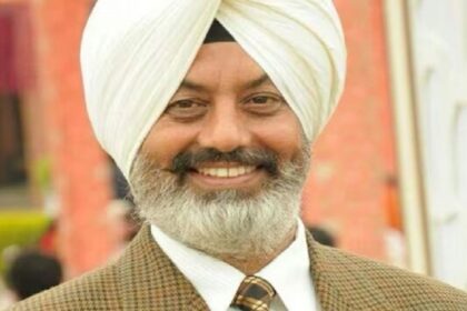 Inderpal Singh Dhanna