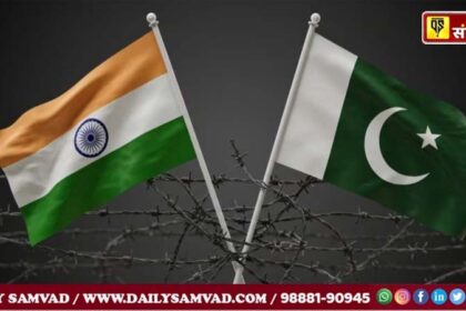 Indo-Pak War