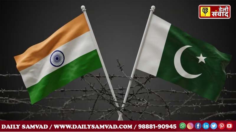 Indo-Pak War
