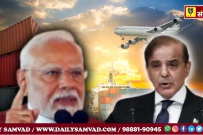 India-Pakistan Tension
