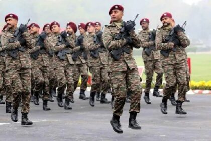 Indian Army Uniform: भारतीय सेना की वर्दी को लेकर बड़ा फैसला, अब अफसर पहनेंगे ऐसी वर्दी