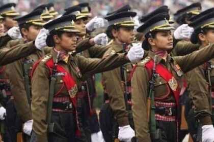 Indian Army: केंद्र सरकार का महिला सैनिकों को दिवाली तोहफा, किया ये ऐलान