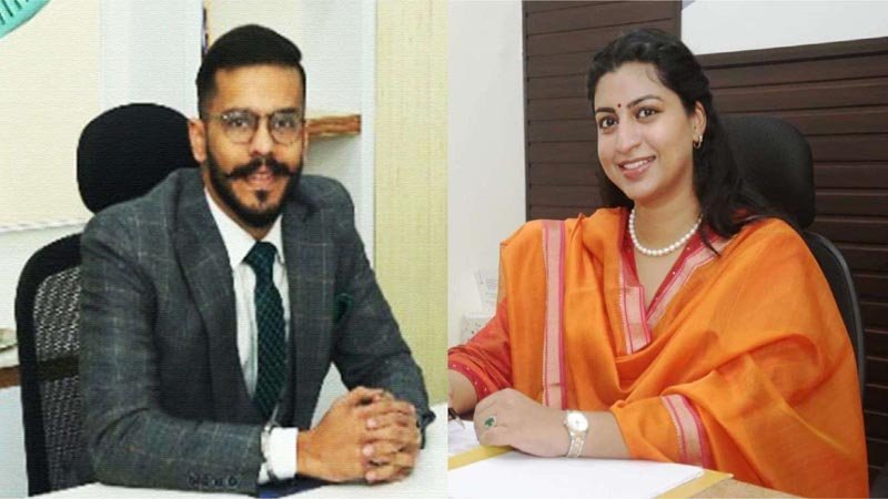 बौरी मेमोरियल एजुकेशन एंड मेडिकल ट्रस्ट द्वारा संचालित ‘दिशा-एक पहल’ के तहत समाज-सेवा हेतु दो नए प्रोजैक्ट शुरू