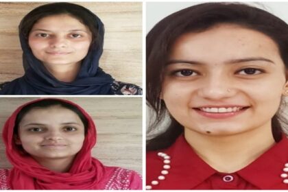 Innocent Hearts: इनोसेंट हार्ट्स कॉलेज ऑफ़ एजुकेशन, जालंधर उत्कृष्ट परिणामों के साथ ऊँची उड़ान पर