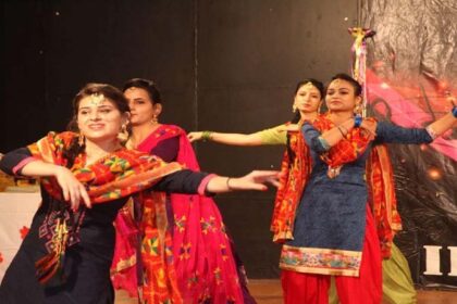 इनोसैंट हाट्र्स कालेज ऑफ एजुकेशन ने महिला दिवस मनाया