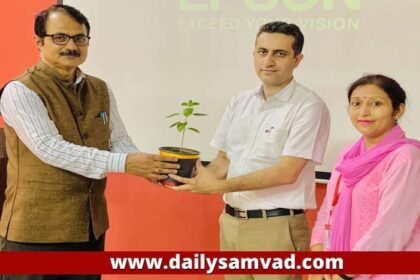 Jalandhar News: बौरी मेमोरियल एजुकेशनल एंड मेडिकल ट्रस्ट द्वारा 'वर्ल्ड हार्ट डे' पर एक्सपर्ट टॉक का आयोजन