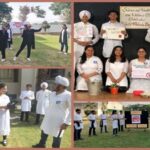 इनोसैंट हाट्र्स के ‘हैल्थ एंड वैलनेस क्लब’ ने मनाया ‘विश्व मलेरिया दिवस’