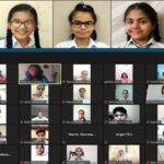 इनोसैंट हाट्र्स के पांचों स्कूलों में स्टोरी टेलिंग कंपटीशन, छात्रों ने दिखाया दम