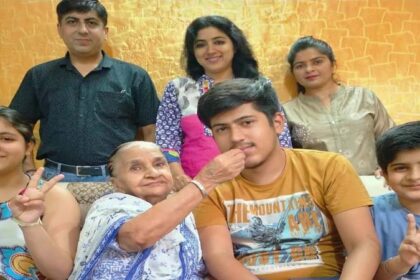 इनोसैंट हाट्र्स के छात्रों का JEE Mains में शानदार प्रदर्शन, सार्थक अरोड़ा ने हासिल किए 99.95% 