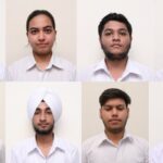 Innocent Hearts: इनोसेंट हार्ट्स के छात्रों का  JEE Mains (अप्रैल-2023) में  शानदार प्रदर्शन- जयेश पंडित ने हासिल किए 99.36 पर्सेंटाइल