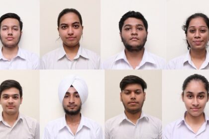 Innocent Hearts: इनोसेंट हार्ट्स के छात्रों का  JEE Mains (अप्रैल-2023) में  शानदार प्रदर्शन- जयेश पंडित ने हासिल किए 99.36 पर्सेंटाइल